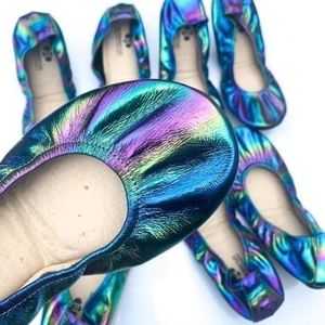 Storehouse flats size 11